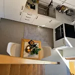 Clementine Apartmán Theux