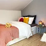 Apartmán Clementine Theux