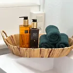 Apartmán Clementine *
