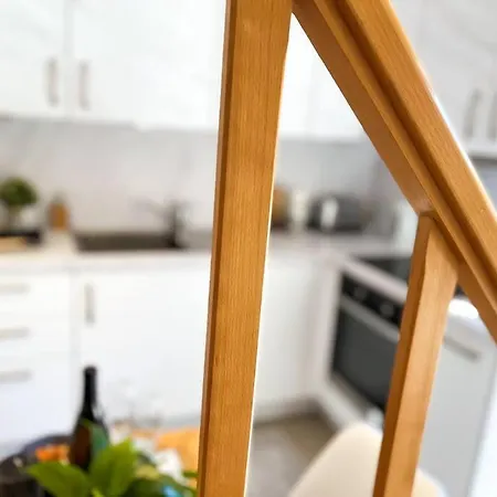 Apartment Clementine Theux