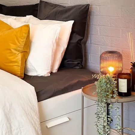 アパート Clementine