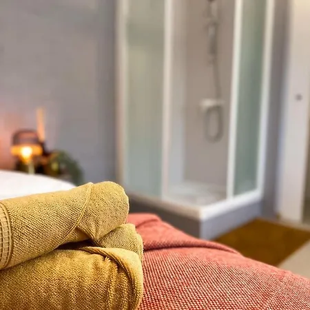 アパート Clementine *