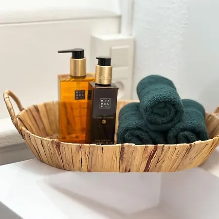 アパート Clementine *